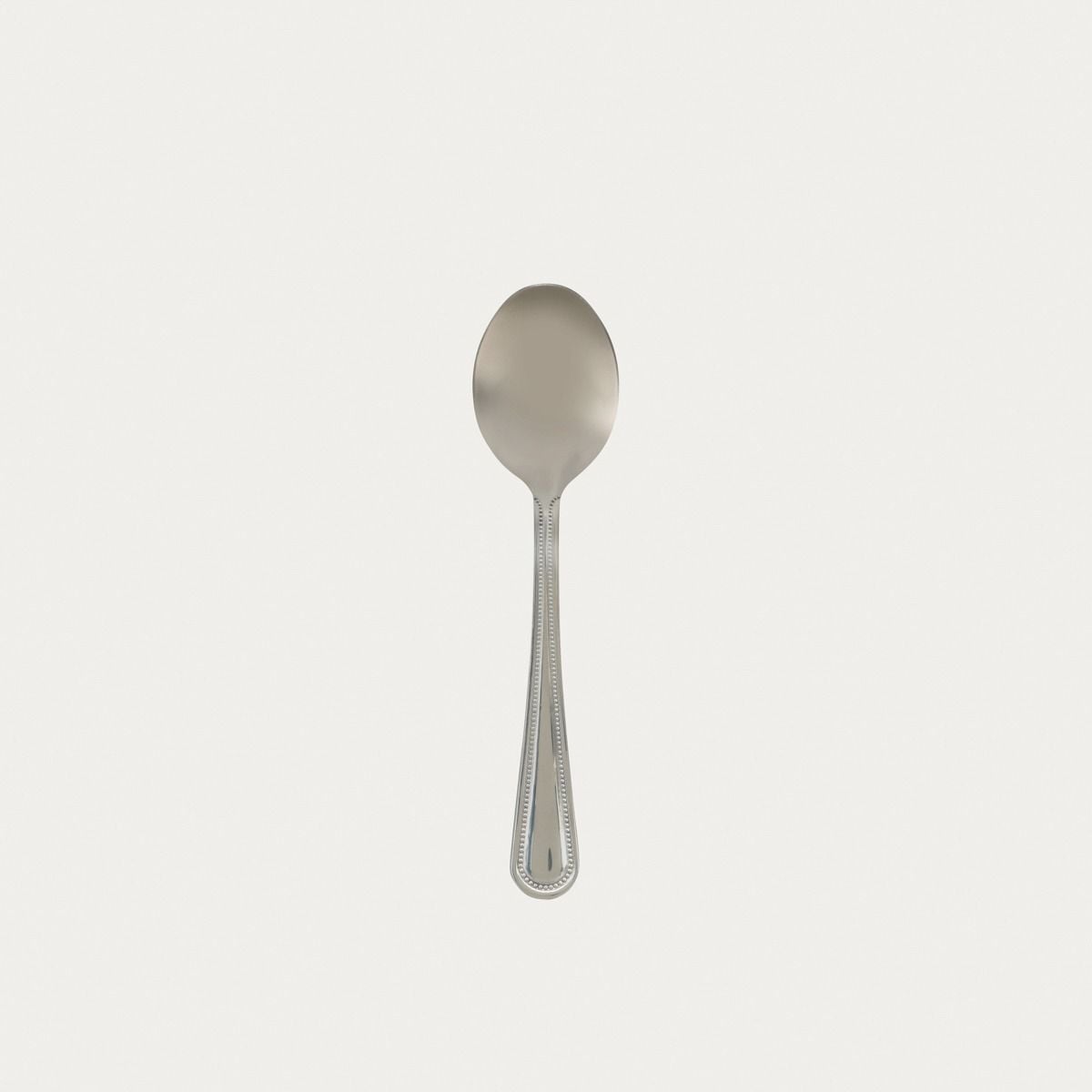 Zestaw sztućców PEARL srebrnych 24 szt.