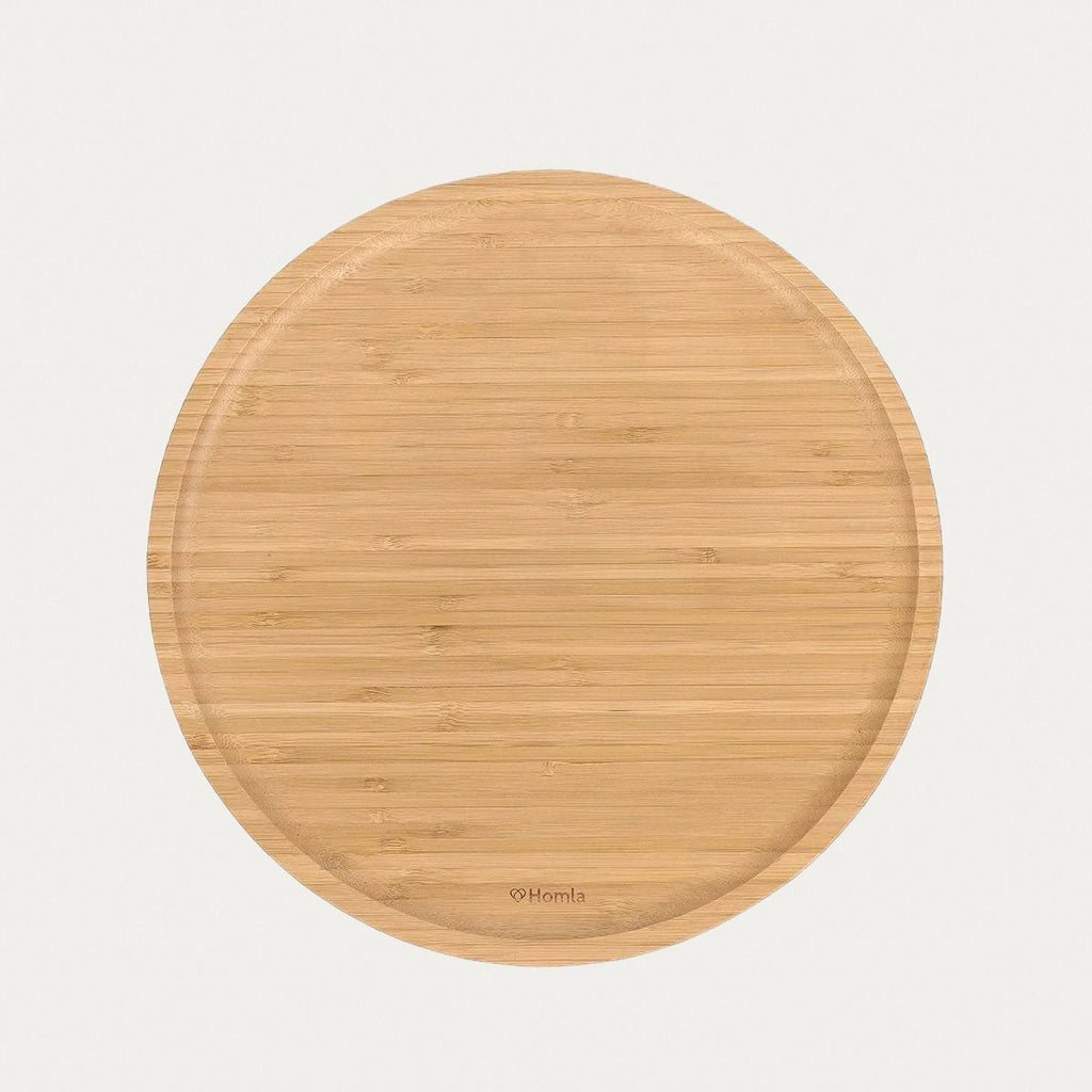 Patera BAMBOU niska 32x6 cm
