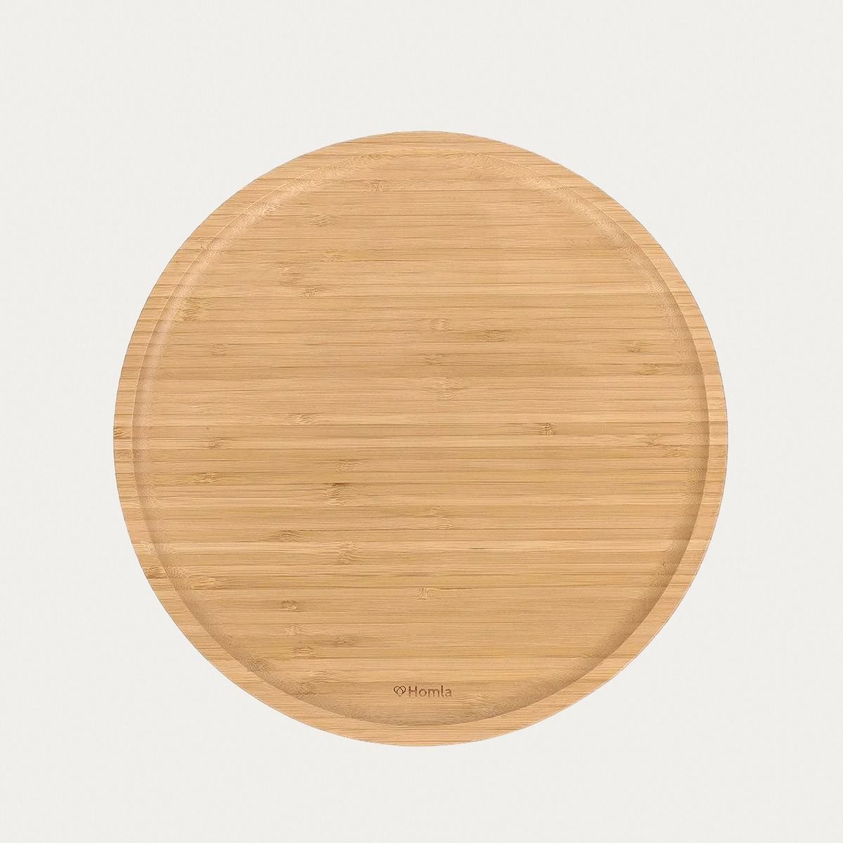 Patera BAMBOU niska 32x6 cm