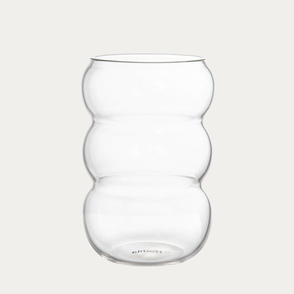 Szklanka BUBBLY wysoka 0,5 l