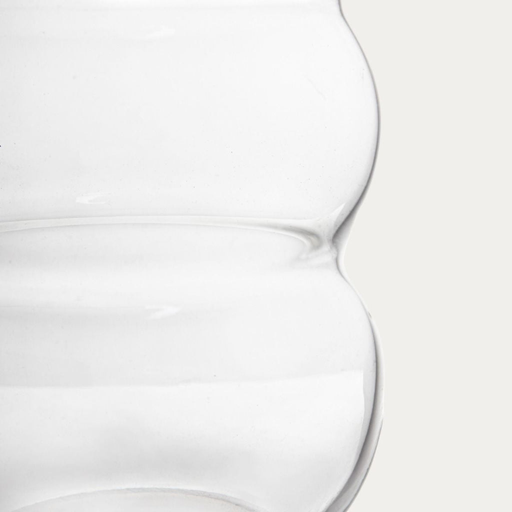 Szklanka BUBBLY wysoka 0,5 l
