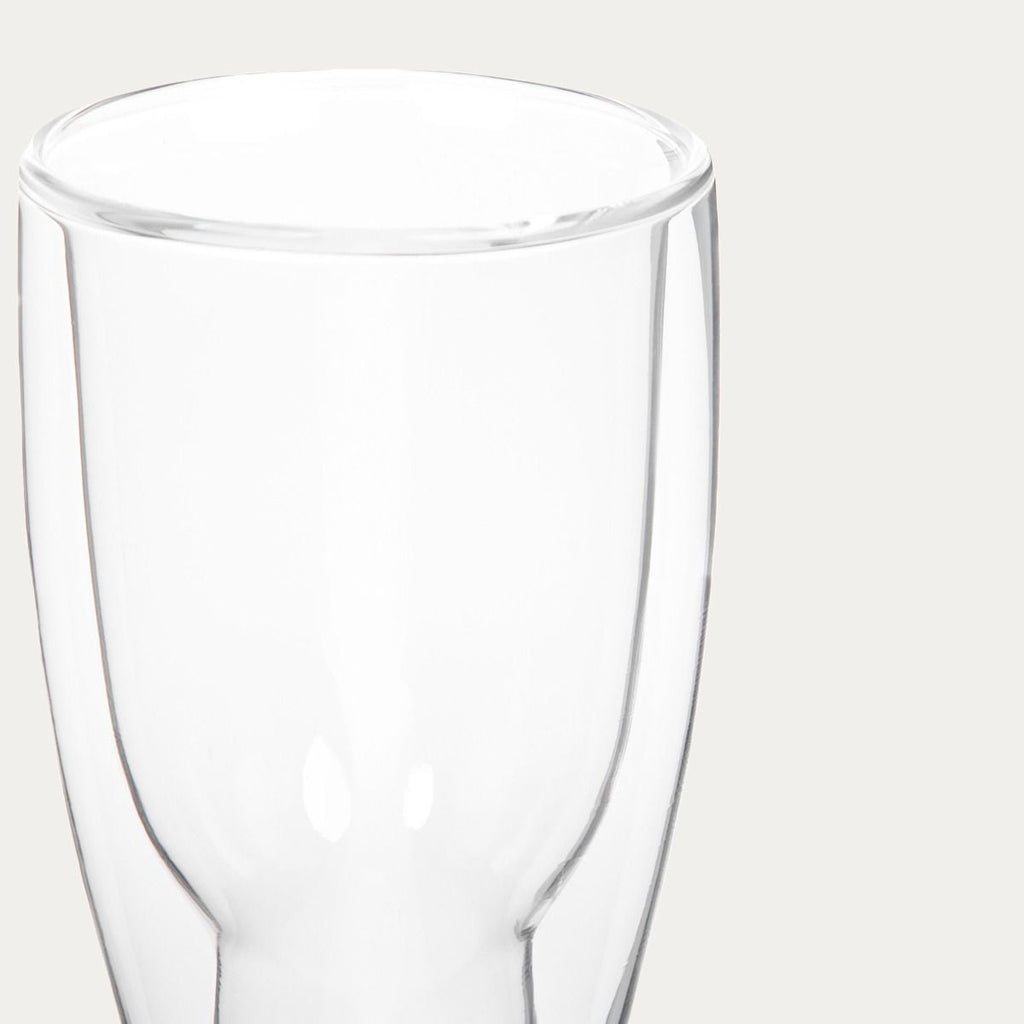 Szklanka ALCOLE BEER do piwa z podwójną ścianką 0,5 l
