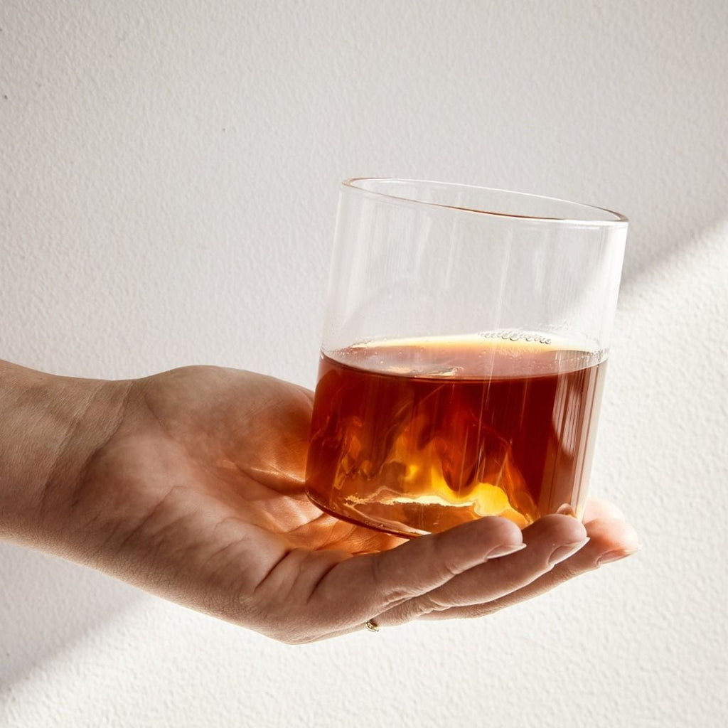 Szklanka KARAT do whisky 0,3