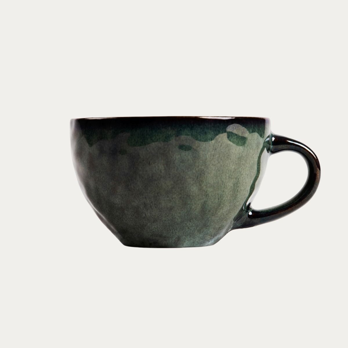 Kubek MIDO turkusowy 0,3 l
