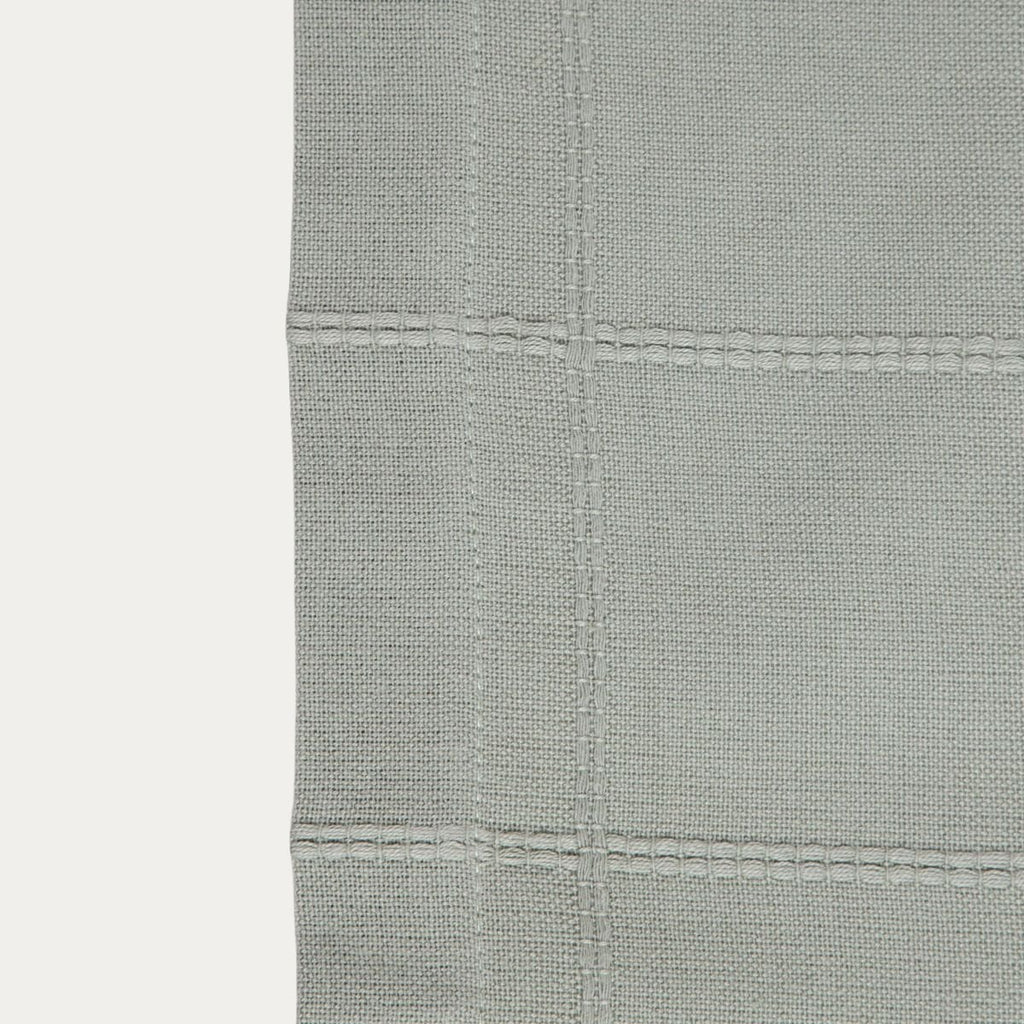 OBRUS ANTEP bawełniany pistacjowy 130x180
