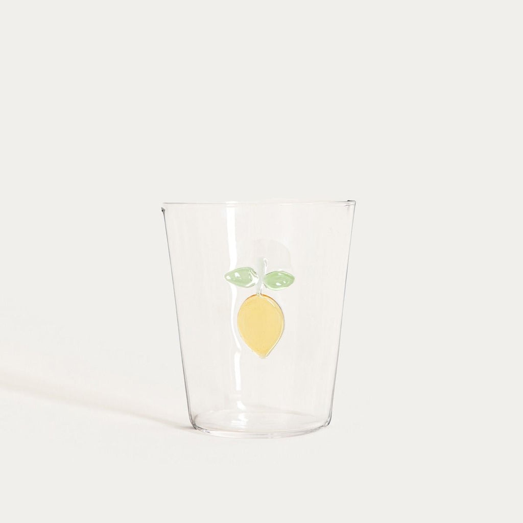 Szklanka CEPILLO z cytryną 0,4 l