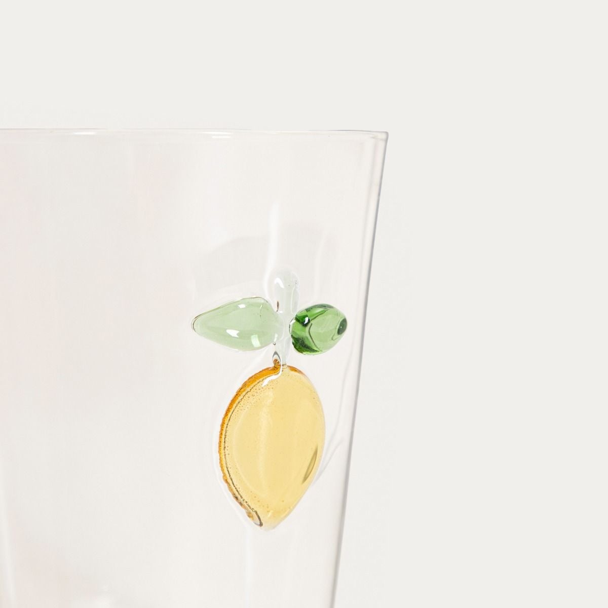 Szklanka CEPILLO z cytryną 0,4 l