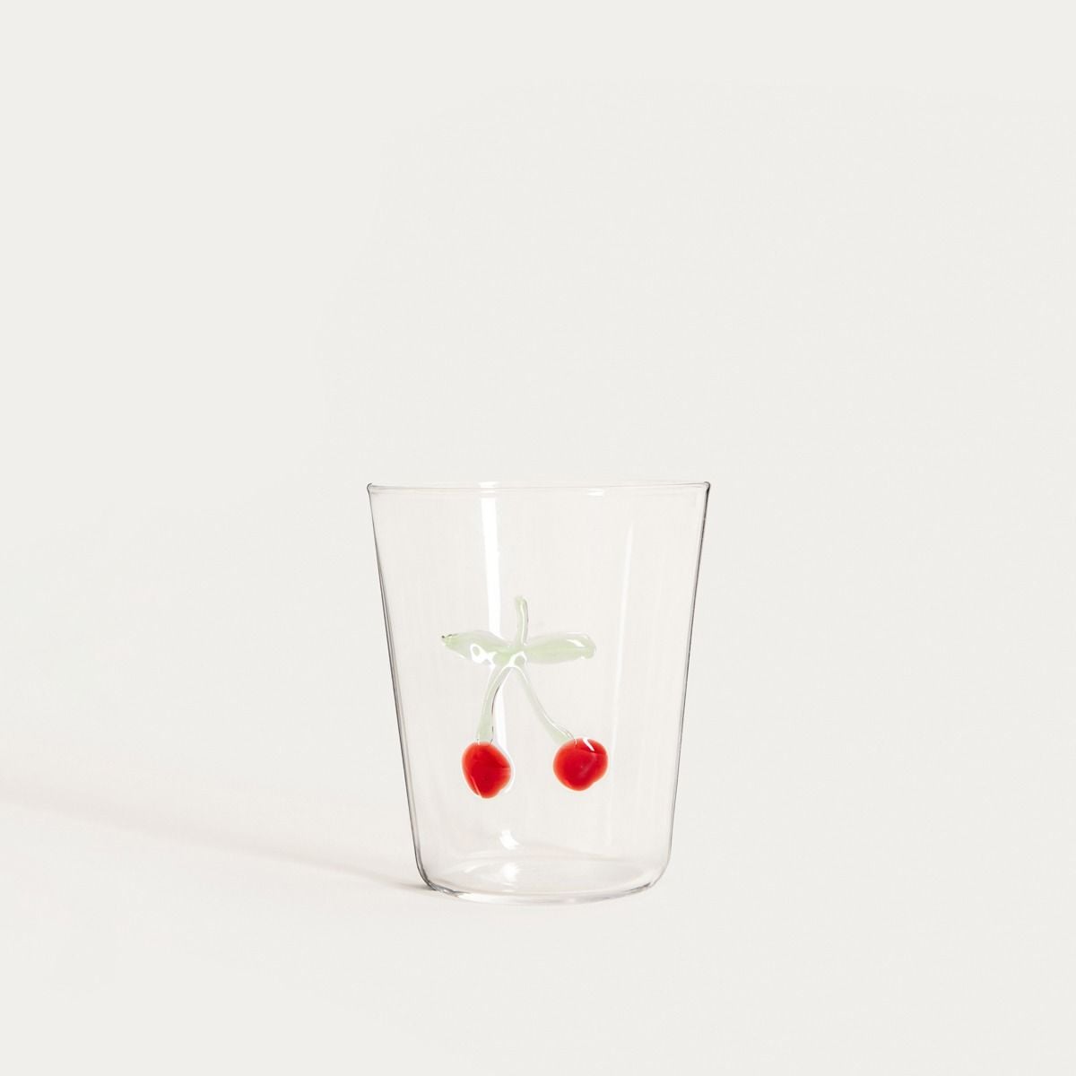 Szklanka CEPILLO z wiśniami 0,4 l