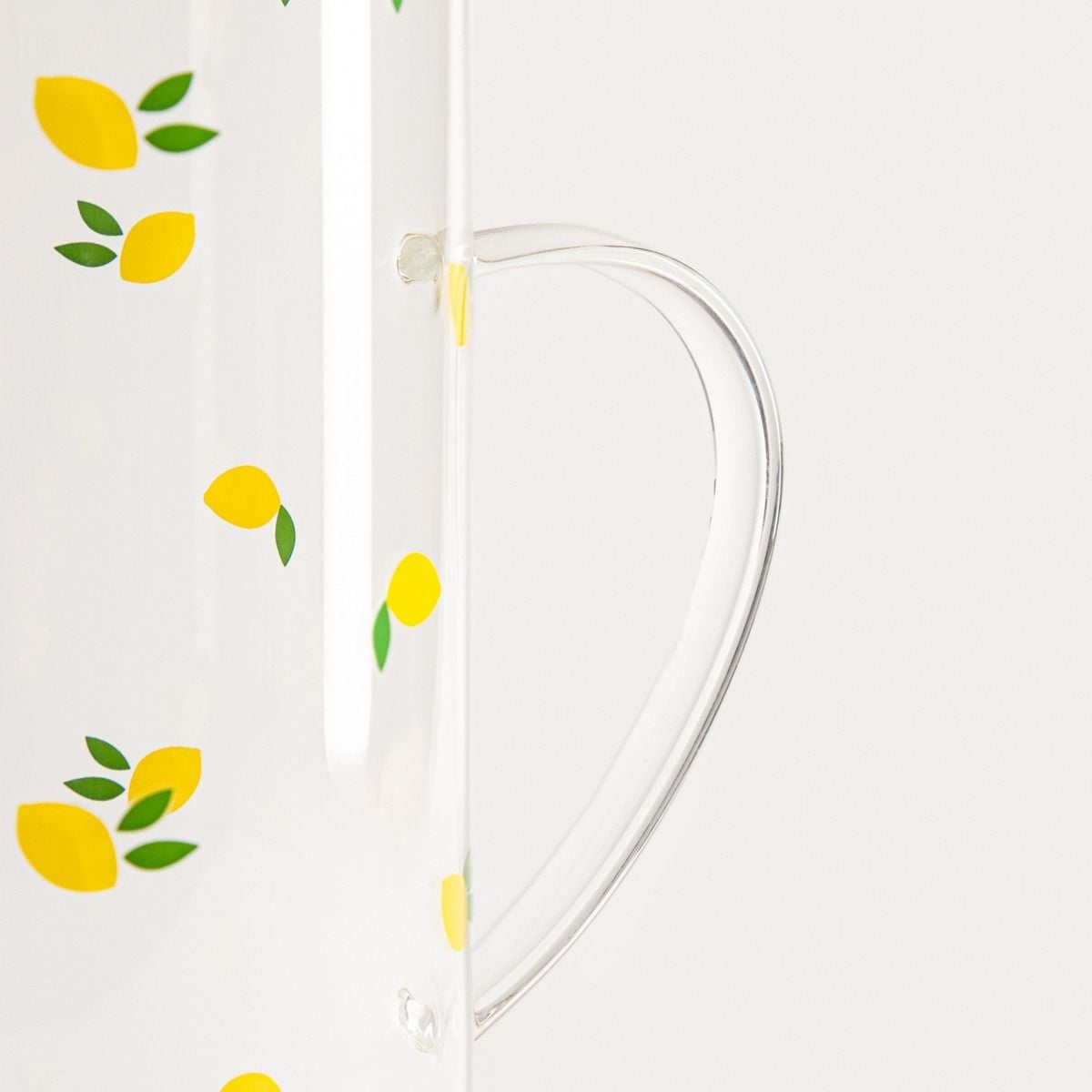 Dzbanek AGRUME w cytrynki 1,6 l