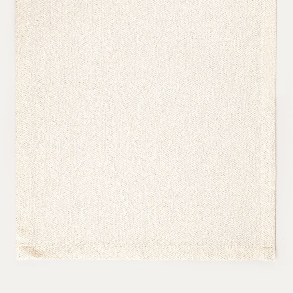 Bieżnik KESAR przeszywany złotą nitką 40x160 cm