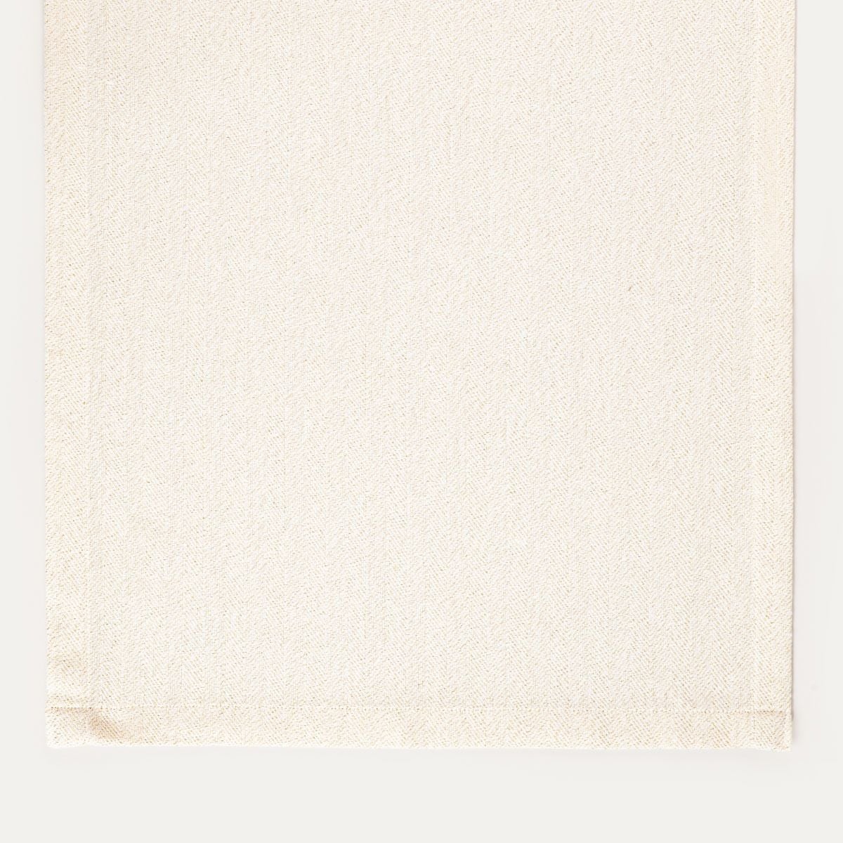 Bieżnik KESAR przeszywany złotą nitką 40x160 cm