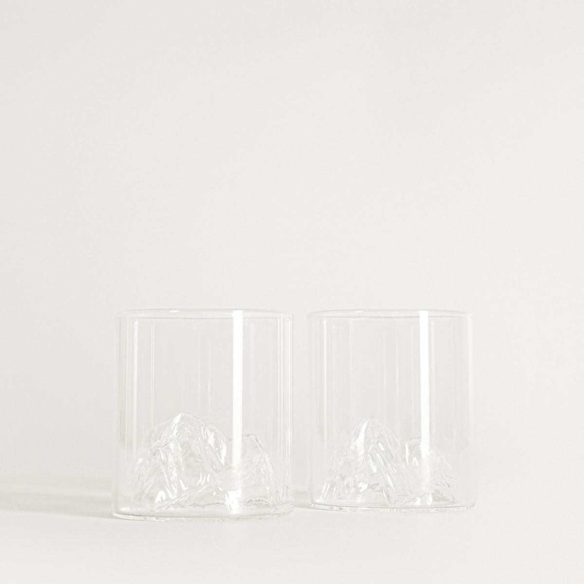 Zestaw szklanek ALCOLE do whisky, 2 szt. 0,3 l