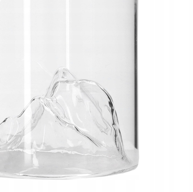 Szklanka PREPERSO ŁYK WOLNOŚCI do whisky 300ml
