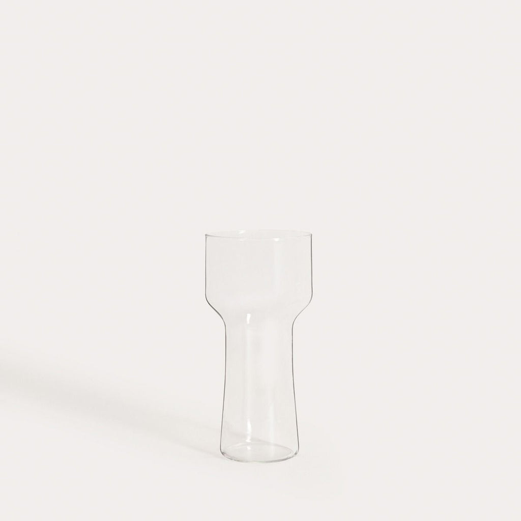 Szklanka LISSE gładka, wysoka 0,45 l