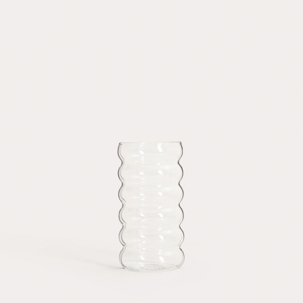 Szklanka BUBBLY SUMMER wysoka 0,45 l