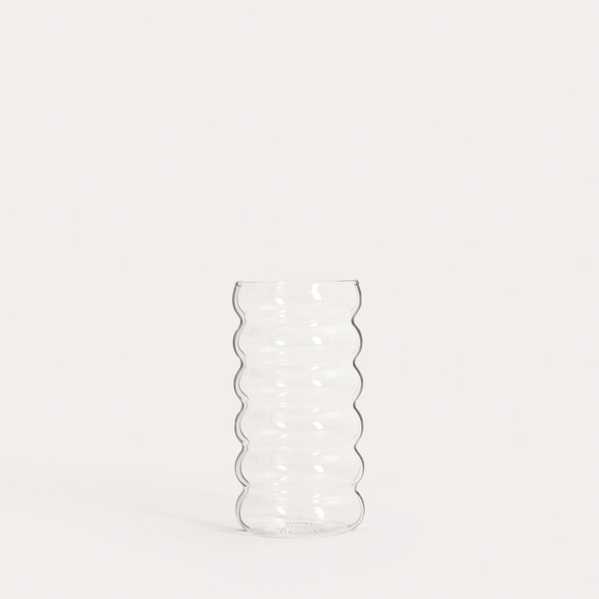 Szklanka BUBBLY SUMMER wysoka 0,45 l