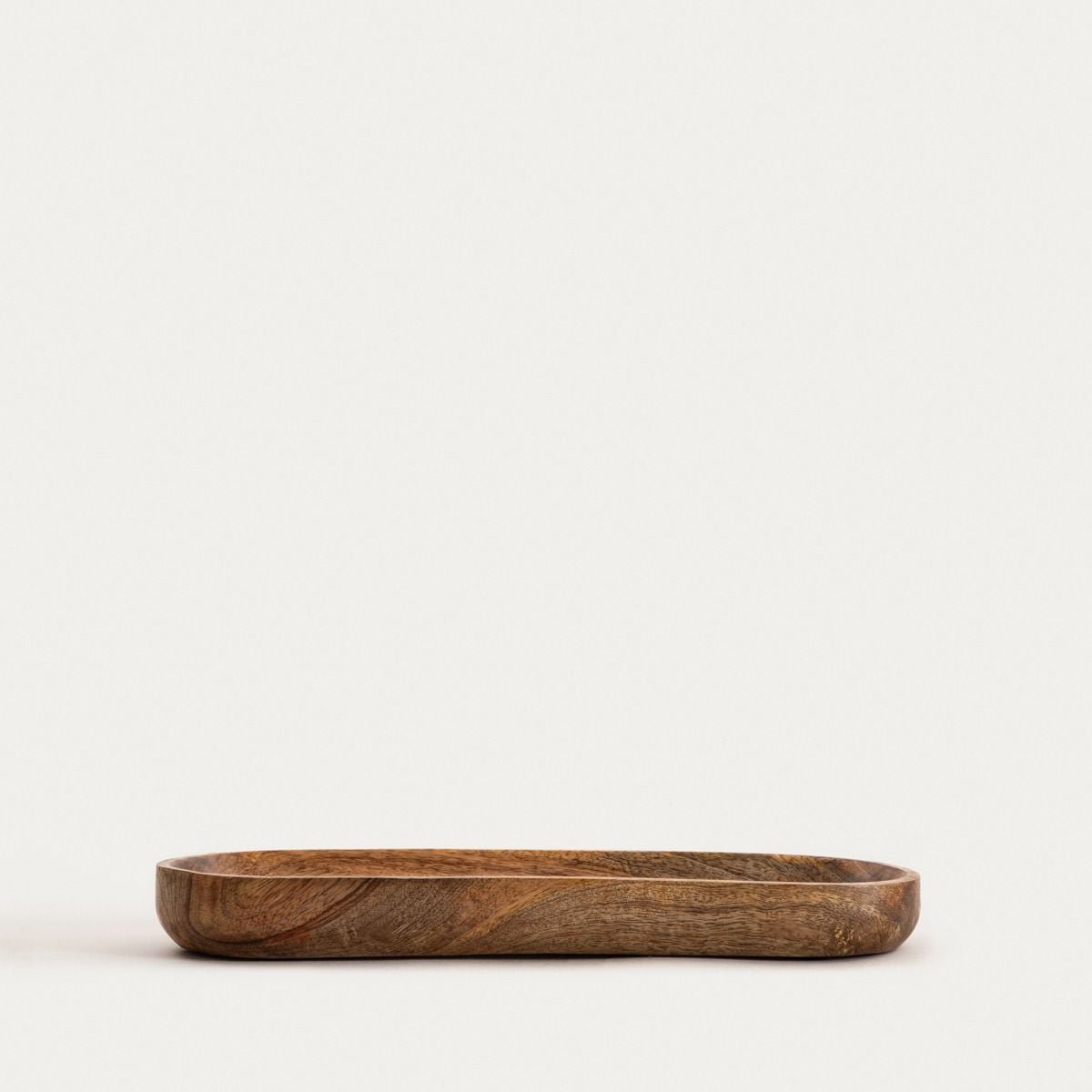 Półmisek KESAR MANGO do serwowania podłużny 45x14 cm