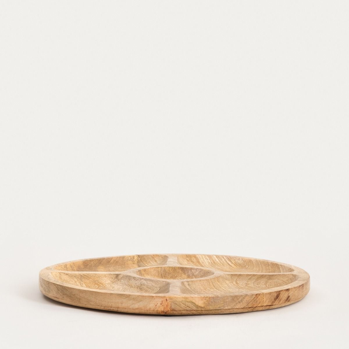 Półmisek INDICA MANGO do serwowania okrągły 35 cm