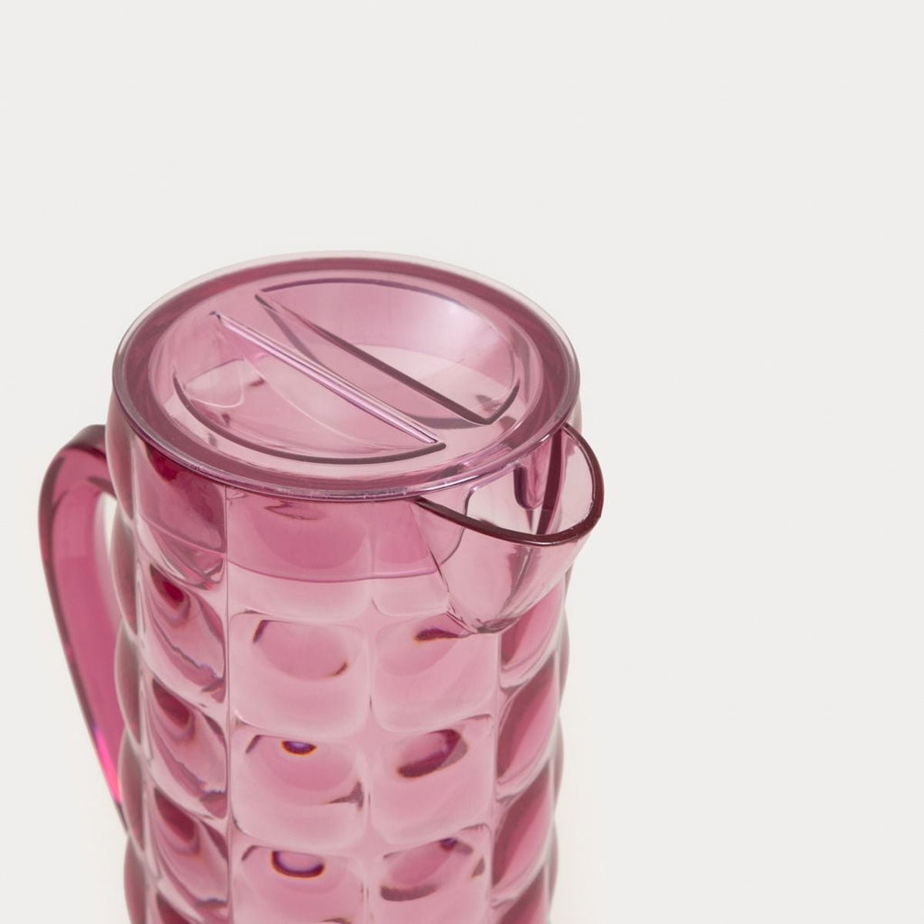 Dzbanek APPED różowy 1,5 l