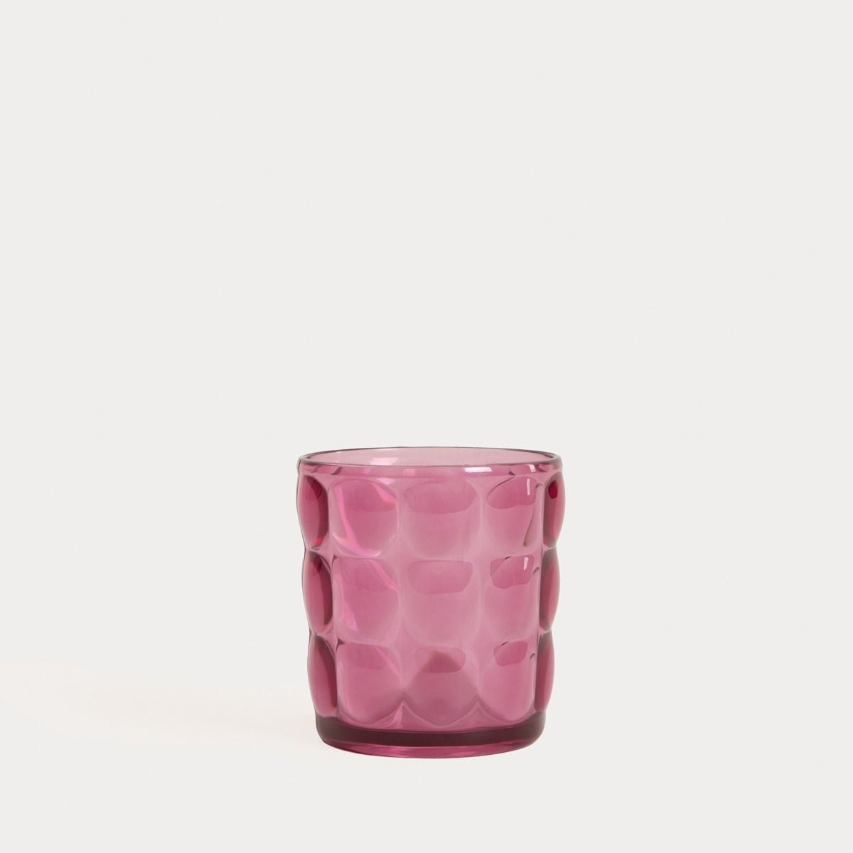 Zestaw szklanek APPED różowe 325 ml 2 szt.