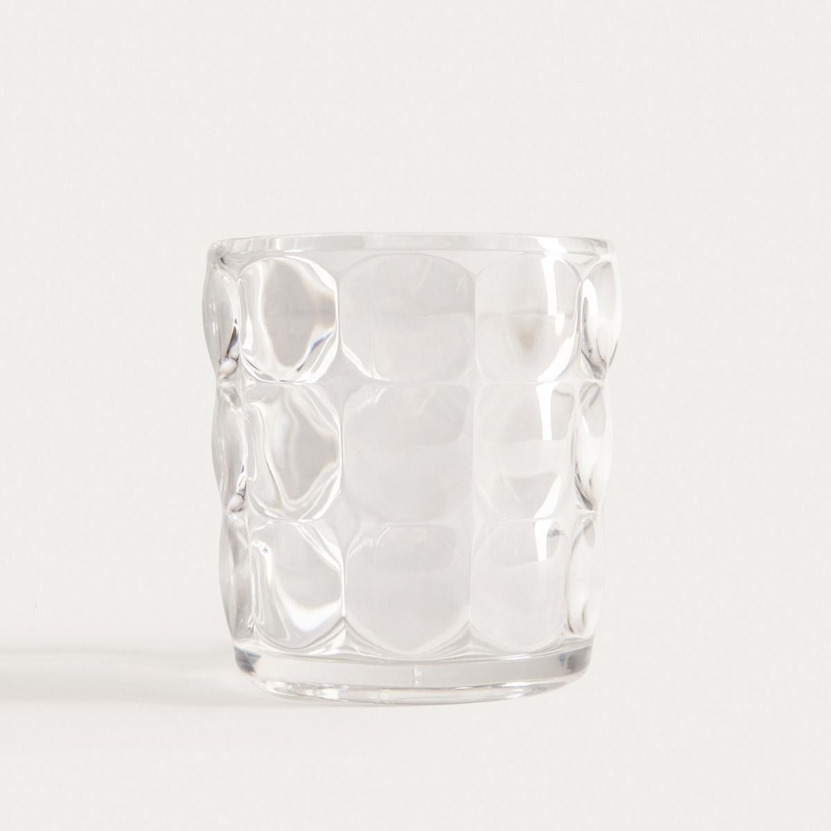 Zestaw szklanek APPED transparentne 325 ml 2 szt.