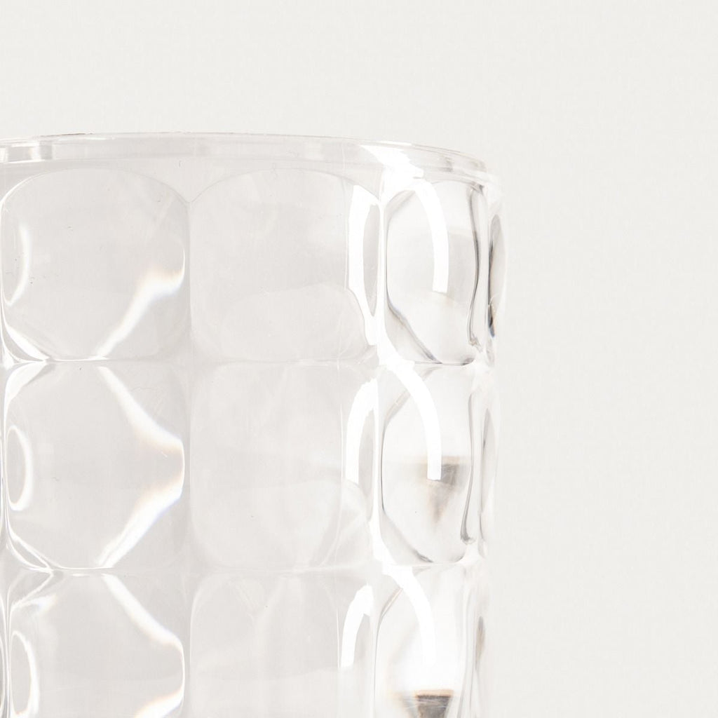 Zestaw szklanek APPED transparentne 325 ml 2 szt.