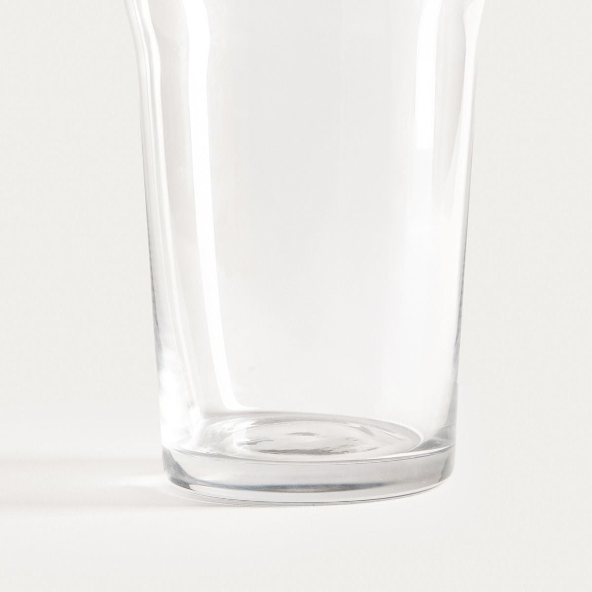 Zestaw szklanek BIERO wysokich 0,6 l